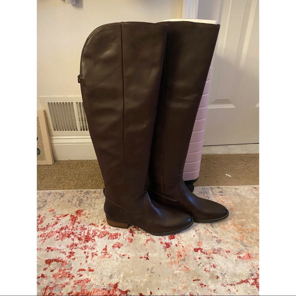 NEW ‘Andie’ OTK Sole Society Boot